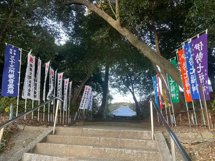観音寺(三重県)