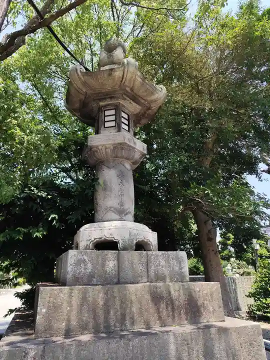 南光坊(愛媛県)