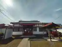 神明神社の本殿・本堂