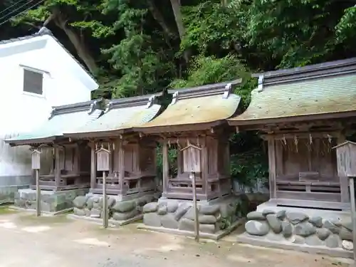 志賀海神社(福岡県)