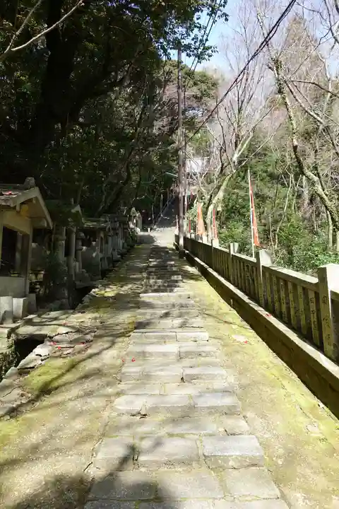 大龍寺のその他建物