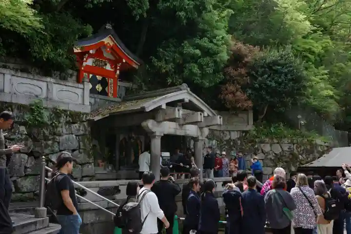 清水寺(京都府)
