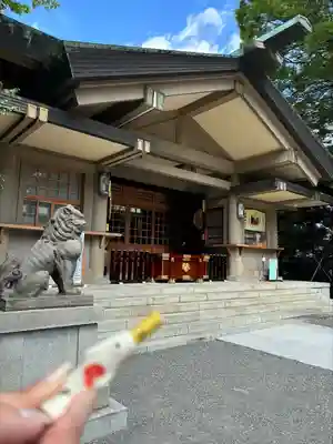東郷神社(東京都)