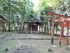 稲荷神社(滋賀県)