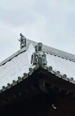 吉祥草寺のその他建物