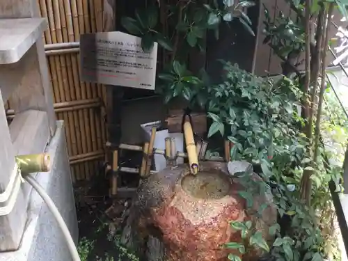 小網神社のその他建物