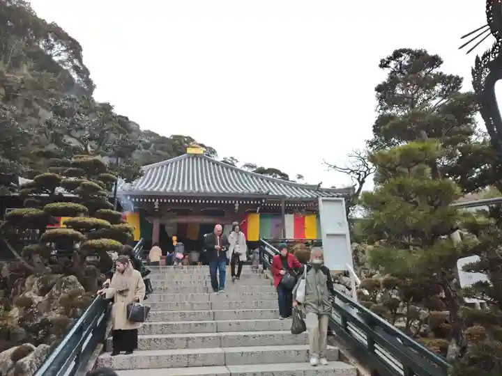 清荒神清澄寺のその他建物