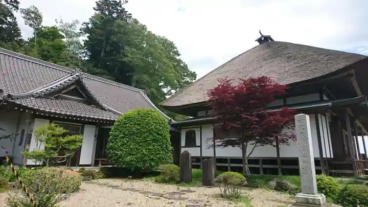 大仰寺(宮城県)