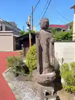 勝興寺(東京都)