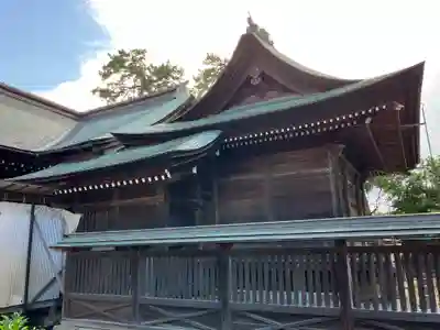 小松天満宮(石川県)