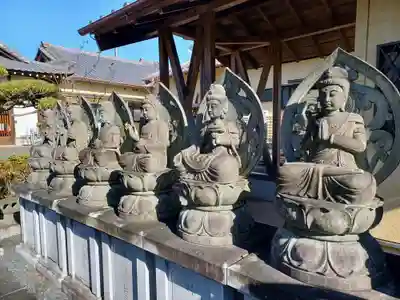 佛眼寺(埼玉県)