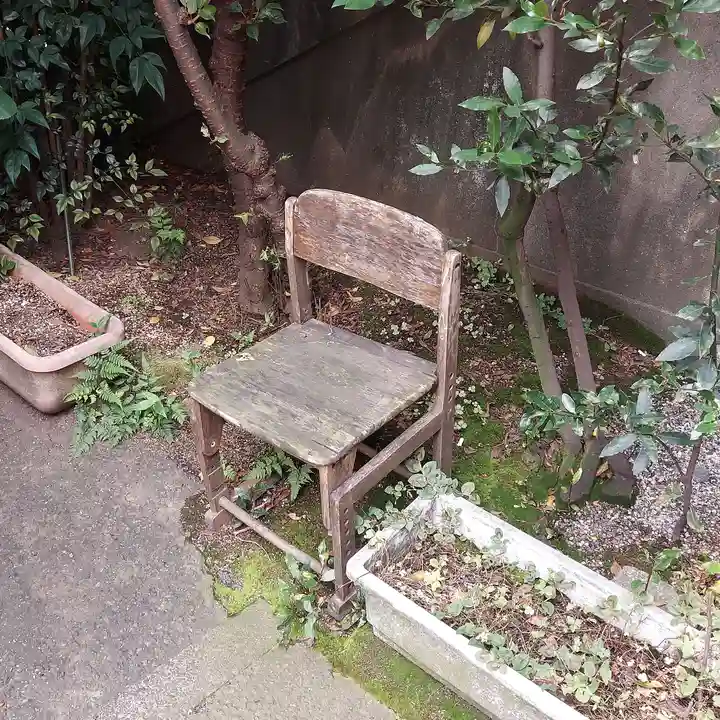 万作神社(東京都)