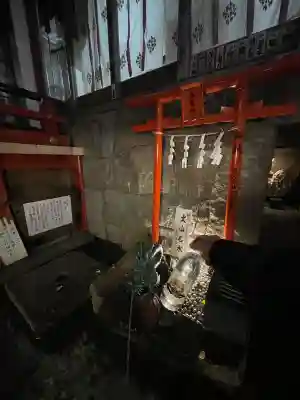 大山阿夫利神社(神奈川県)