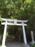 国造神社(熊本県)