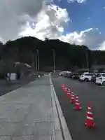 佐太神社のその他建物