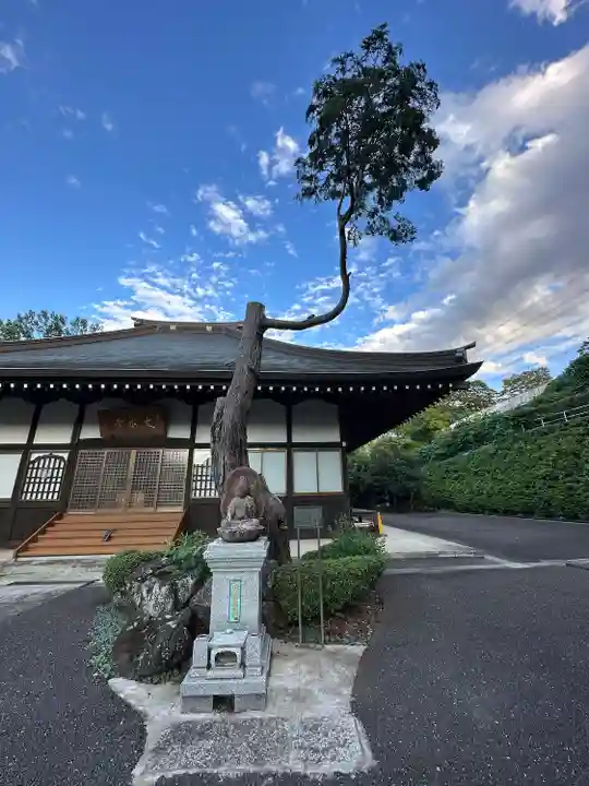 大福寺(東京都)