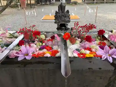 美濃國一宮　南宮大社(岐阜県)