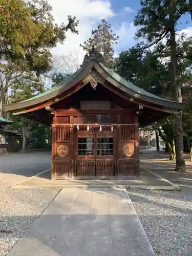 多賀大社の建物その他