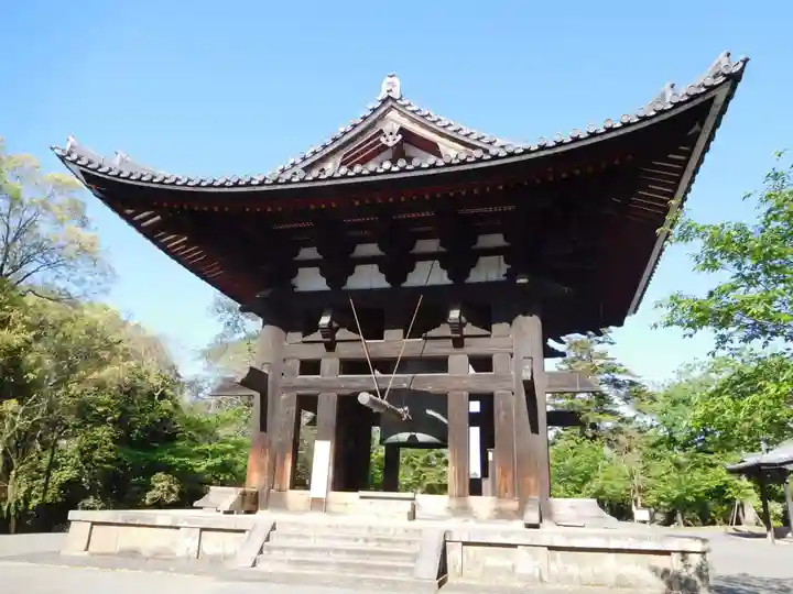 東大寺のその他建物