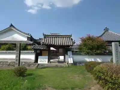 弘福寺（川原寺跡）(奈良県)