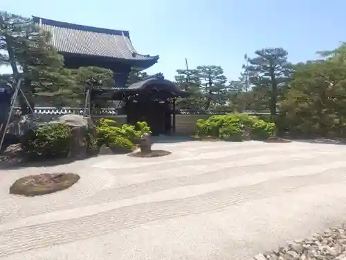 建仁寺（建仁禅寺）(京都府)