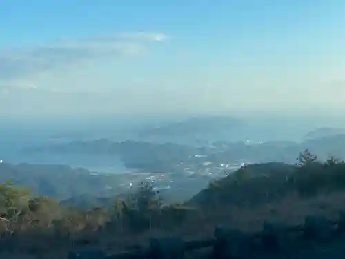 金剛證寺(三重県)