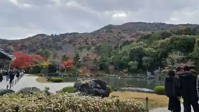 天龍寺(京都府)