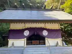 猿田彦三河神社(愛知県)