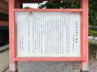 氷川神社(埼玉県)