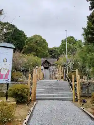 高家神社(千葉県)