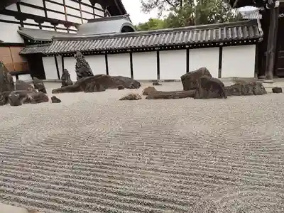 東福禅寺（東福寺）(京都府)