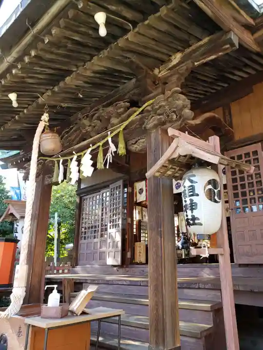 高円寺天祖神社(東京都)