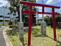 日枝神社(神奈川県)