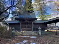 佐加神社(長野県)