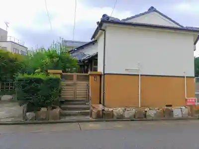 不動院のその他建物