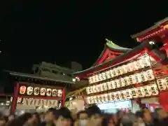 鷲神社の建物その他