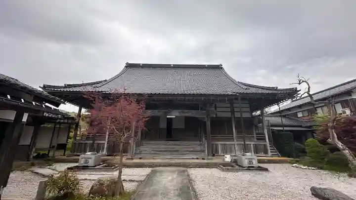 光顕寺(兵庫県)