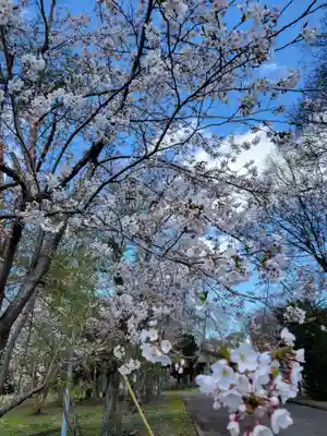 砂川神社(北海道)