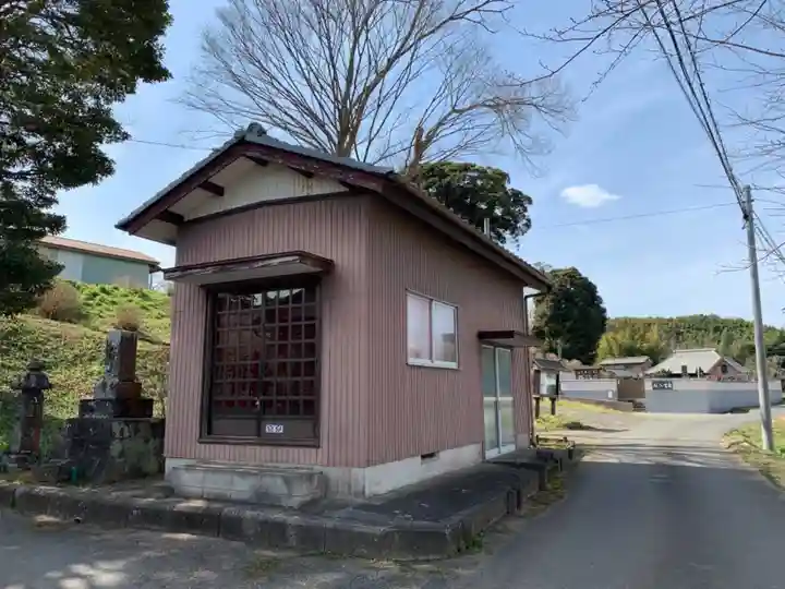 不動寺(千葉県)