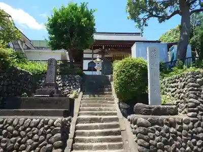 瑠璃光寺(神奈川県)