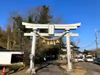 能登生国玉比古神社(石川県)