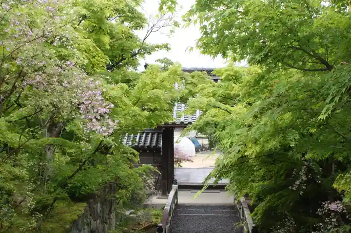 西應寺(滋賀県)