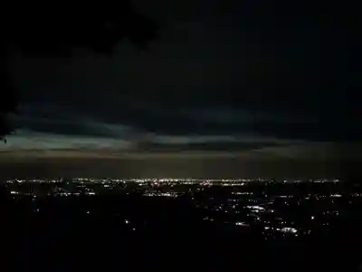 筑波山神社 女体山御本殿(茨城県)