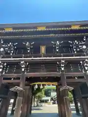 真清田神社(愛知県)