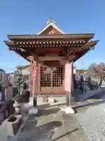 松源寺(栃木県)
