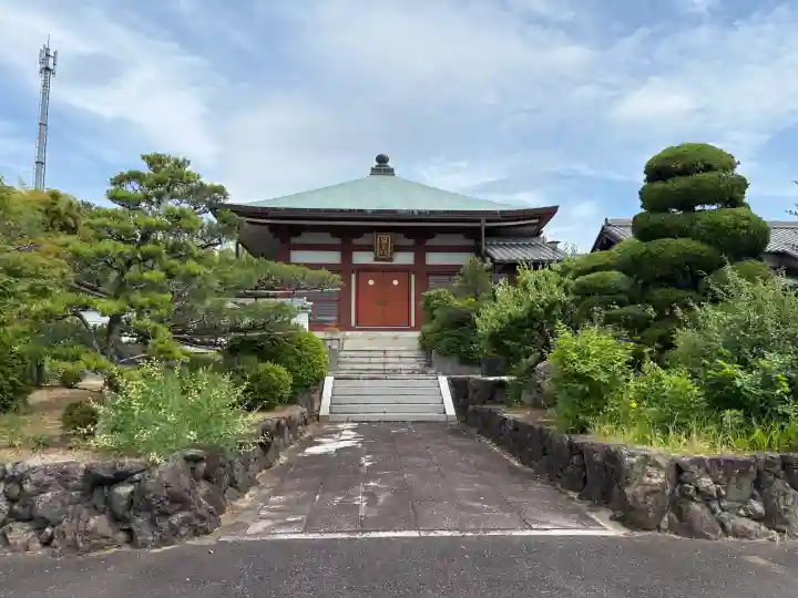 本経寺(京都府)