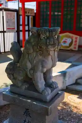 山本八幡宮(大阪府)