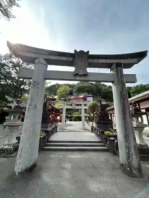 祐徳稲荷神社(佐賀県)