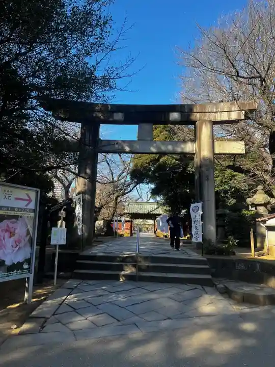 上野東照宮(東京都)