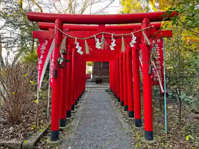 立坂神社(三重県)
